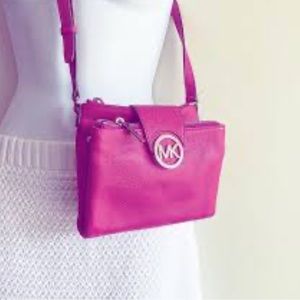 Michael Kors Crossbody